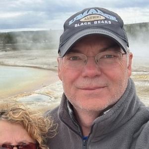 Meet your Posher, Jonathan